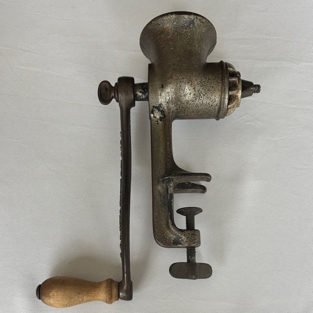 Meat Grinder - Picture 12 of 16